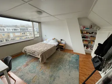 19μ² room προς ενοικίαση για 825€/μήνα σε Doenradestraat, Breda