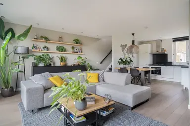 96m2 apartment in affitto per 2600€/mese a Vignolahof 14, Rotterdam