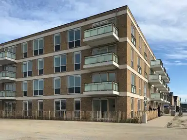 80m2 apartment te huur voor 1590€/maand in Abebe Bikilastraat 37, Almere