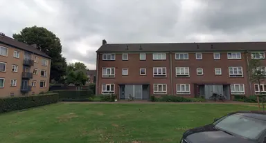 66m2 apartment to rent for 722.63€/month in Mozartlaan 112-I, Hengelo