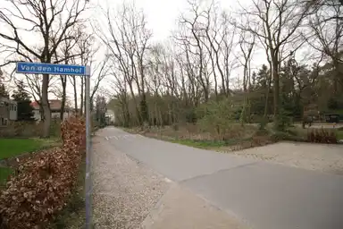 74m2 apartment to rent for 1350€/month in Van den Hamhof 21C, Lunteren