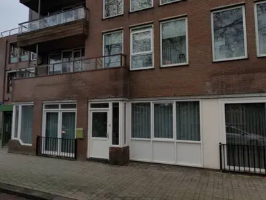 42μ² apartment προς ενοικίαση για 623.02€/μήνα σε Stationsstraat 21, Emmen