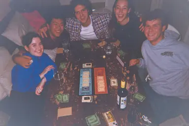 20m2 room à louer pour 350€/mois à E. du Perronlaan, Delft