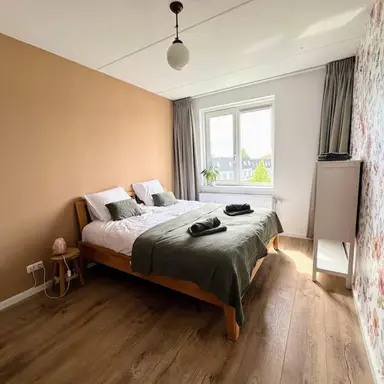 20μ² room προς ενοικίαση για 750€/μήνα σε Laan van Oost-Indië, Nijmegen