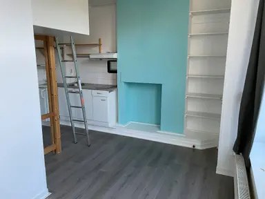 16m2 room zur Miete für 568€/Monat in Van Sijsenstraat 61, Groningen