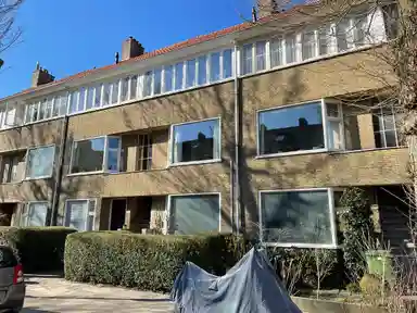 97m2 apartment te huur voor 2200€/maand in Wagnersingel 6b, Groningen