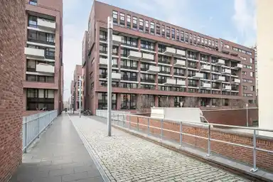 110m2 apartment te huur voor 2050€/maand in Lichtstraat 5611, Eindhoven