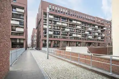 110m2 apartment te huur voor 2150€/maand in Lichtstraat, Eindhoven