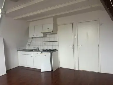 33m2 room à louer pour 990€/mois à Hogewoerd, Leiden