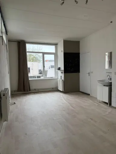 21m2 room te huur voor 739€/maand in Jacobstraat 43b, Groningen
