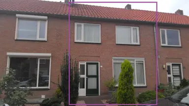 0m2 house à louer pour 839.88€/mois à Talmastraat 37, Oss