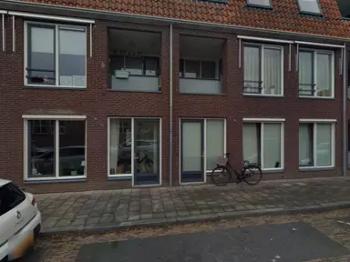 57μ² apartment προς ενοικίαση για 743.69€/μήνα σε Nassaustraat 30, Kampen