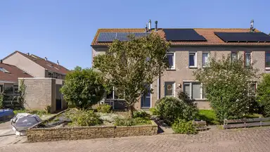 67m2 house to rent for 713.52€/month in Van Langenmarke 42, Zwolle