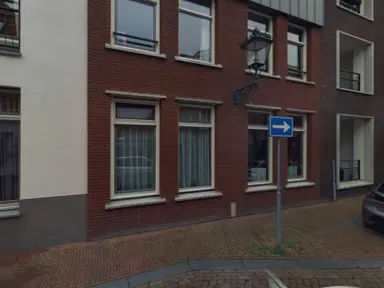 52μ² apartment προς ενοικίαση για 816.01€/μήνα σε Boven Nieuwstraat 48-015, Kampen