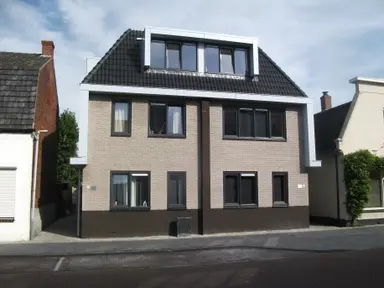 16m2 room to rent for 394.49€/month in Doctor Benthemstraat, Enschede