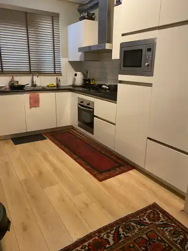 65m2 studio te huur voor 1750€/maand in Van Kootenstraat, Hoofddorp
