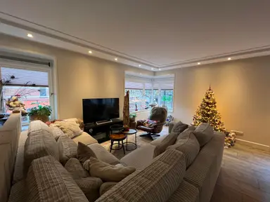 96m2 apartment à louer pour 2495€/mois à Staringstraat 1A, Nijmegen