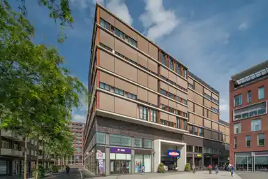 96μ² apartment προς ενοικίαση για 1197.6€/μήνα σε Markt 99K, Geleen