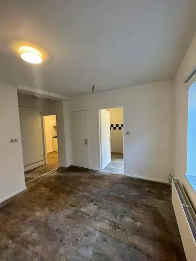 25m2 studio to rent for 960€/month in Tuinbouwstraat, Groningen