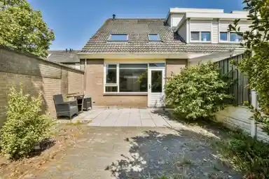 118m2 house te huur voor 1950€/maand in Grote Brekkenstraat 35, Almere