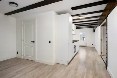 95μ² apartment προς ενοικίαση για 1950€/μήνα σε Boterstraat 8C, Schiedam