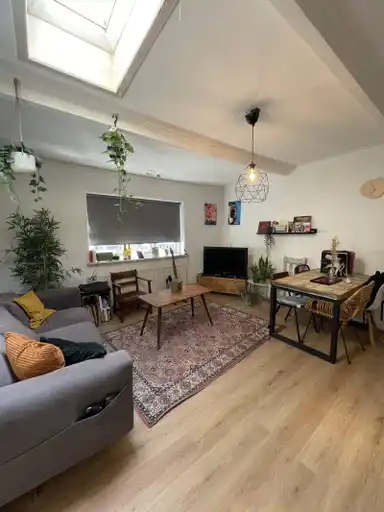 33m2 studio to rent for 1014€/month in Schuitendiep, Groningen