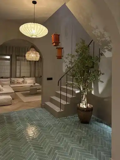 165m2 house te huur voor 4000€/maand in Van Imhoffplein 1, The Hague