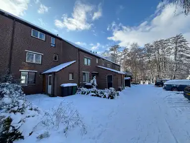 130μ² house προς ενοικίαση για 2500€/μήνα σε Schutsluis 49, Amstelveen