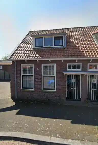 0m2 house te huur voor 721.26€/maand in Cattenstraat 13, Katwijk