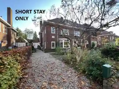 90m2 apartment à louer pour 1000€/mois à Hazenkampseweg, Nijmegen