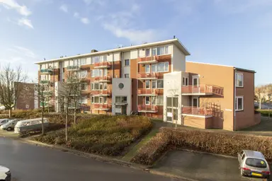 62μ² apartment προς ενοικίαση για 735.85€/μήνα σε Romeinenstraat 60, Steyl