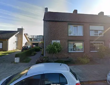 73μ² house προς ενοικίαση για 949.79€/μήνα σε Pater Petersstraat 5, Steyl