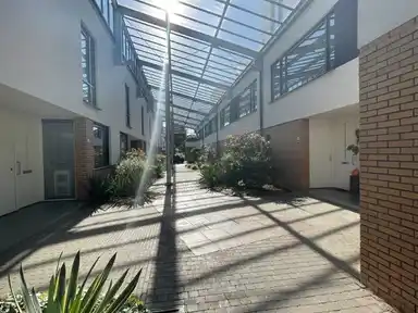 115m2 house to rent for 1450€/month in Hugo de Vries-serre, Amersfoort