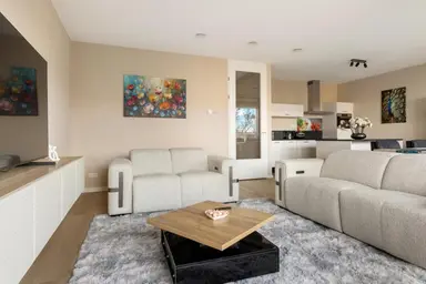 88m2 apartment te huur voor 2850€/maand in Dudokstraat 36, Hoofddorp
