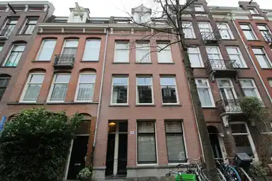 70m2 apartment to rent for 2650€/month in Derde Helmersstraat 19-H, Amsterdam