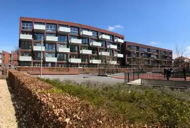 83m2 apartment to rent for 1375€/month in Koningsloper 427, Oss