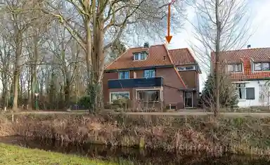 140m2 house to rent for 2750€/month in 't Jagerspaadje 17, Loosdrecht