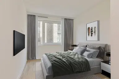 79m2 apartment to rent for 1933€/month in 1e Lulofsdwarsstraat 14P, The Hague