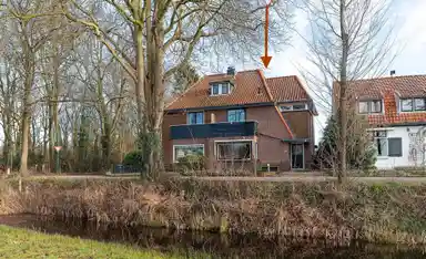 140m2 house to rent for 2750€/month in 't Jagerspaadje 17, Loosdrecht