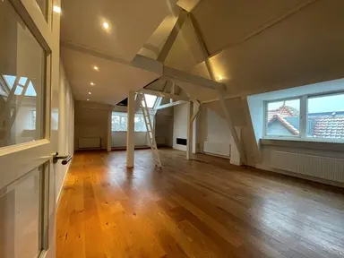 101m2 apartment to rent for 1850€/month in Emmaplein, Bilthoven