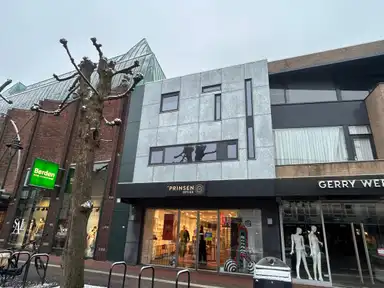 125m2 apartment to rent for 1350€/month in Oranjestraat 14A, Uden