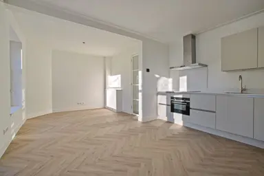 58m2 apartment to rent for 2400€/month in Argonautenstraat 20-H, Amsterdam