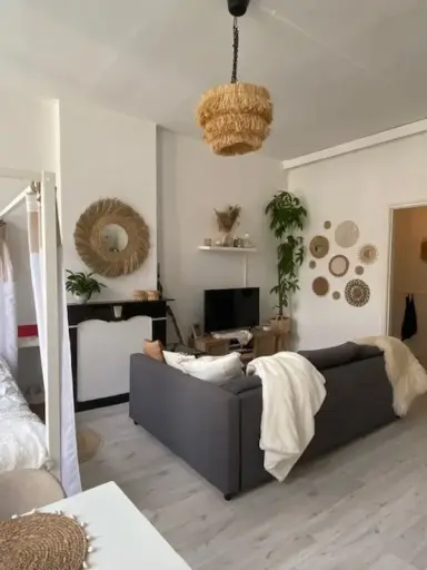 29m2 room à louer pour 740€/mois à Rechtstraat, Maastricht