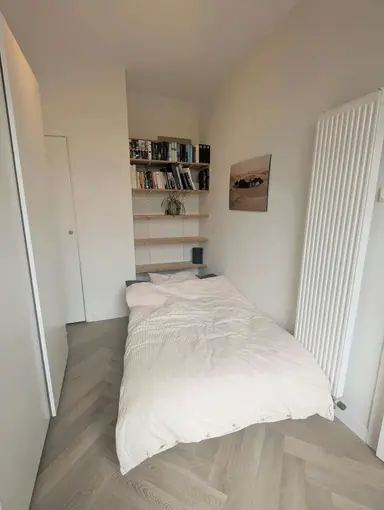 70m2 room à louer pour 1100€/mois à Ben Viljoenstraat, Haarlem
