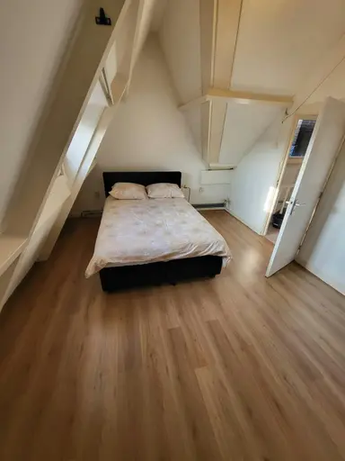 71m2 apartment zur Miete für 500€/Monat in Katendrechtse Lagedijk, Rotterdam