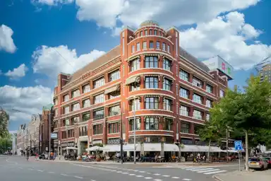 83μ² apartment προς ενοικίαση για 2622.56€/μήνα σε Westplein 61, Rotterdam