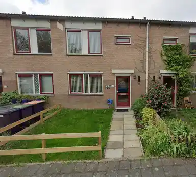 72μ² house προς ενοικίαση για 713.02€/μήνα σε Rosendaal 54, Heiloo