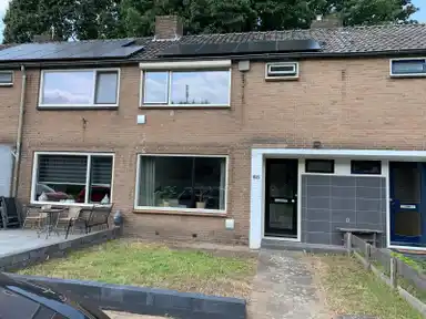 11m2 room in affitto per 659€/mese a Zoomkade, Deventer