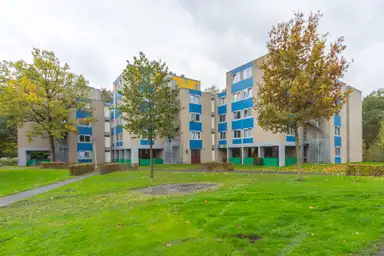 13m2 room te huur voor 369.67€/maand in Campuslaan 25, Enschede
