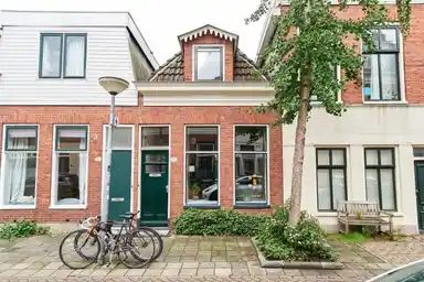 78m2 house zur Miete für 1850€/Monat in Eelderstraat, Groningen